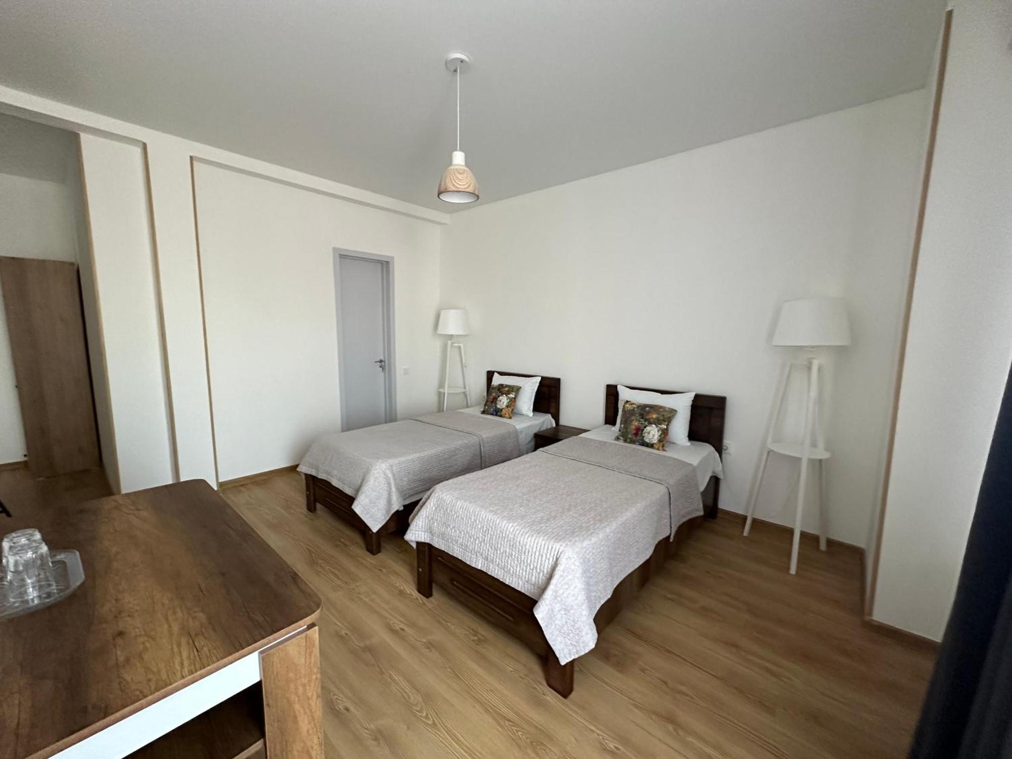 Hotel Home Tbilisi Exterior photo