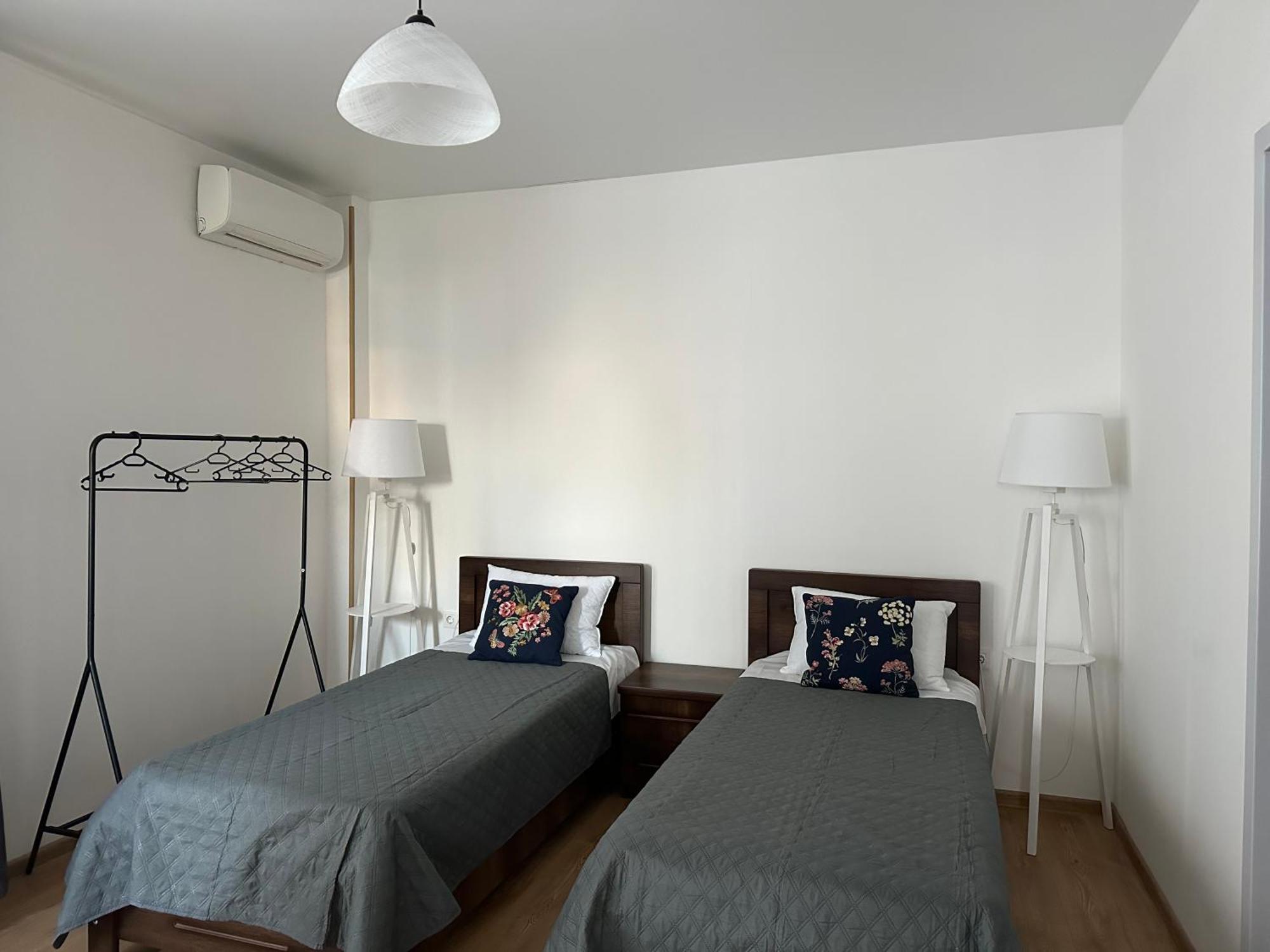Hotel Home Tbilisi Exterior photo