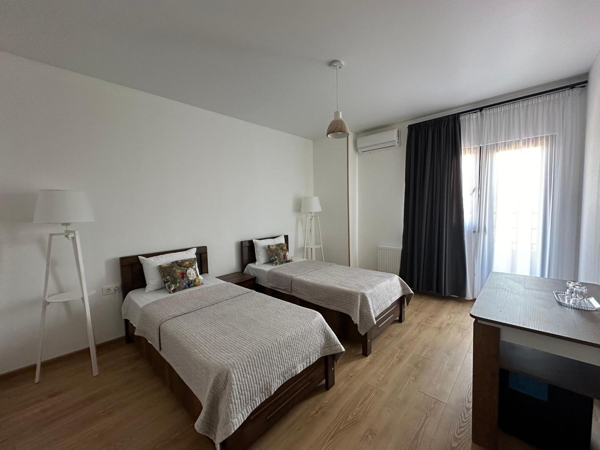 Hotel Home Tbilisi Exterior photo
