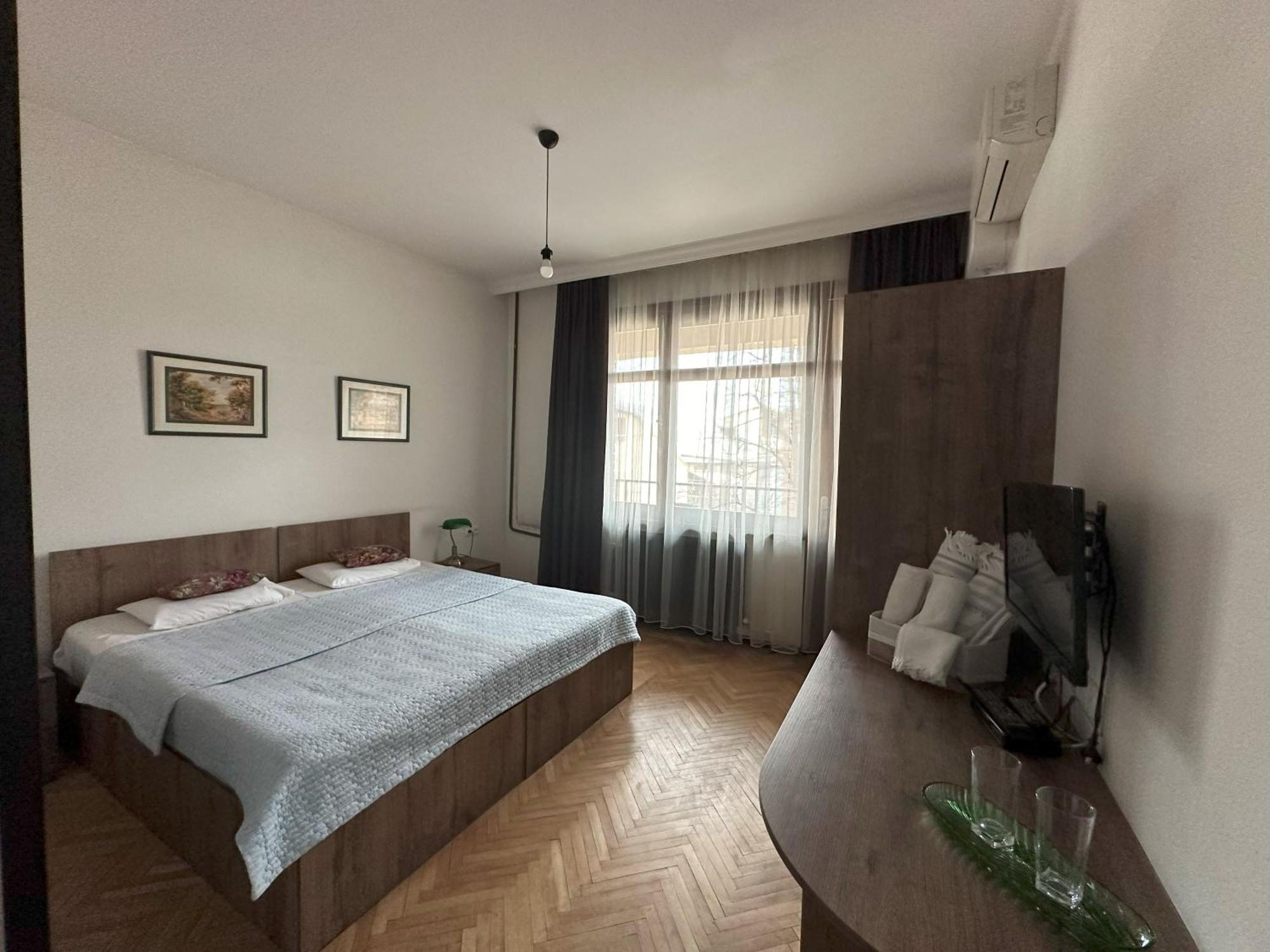 Hotel Home Tbilisi Exterior photo