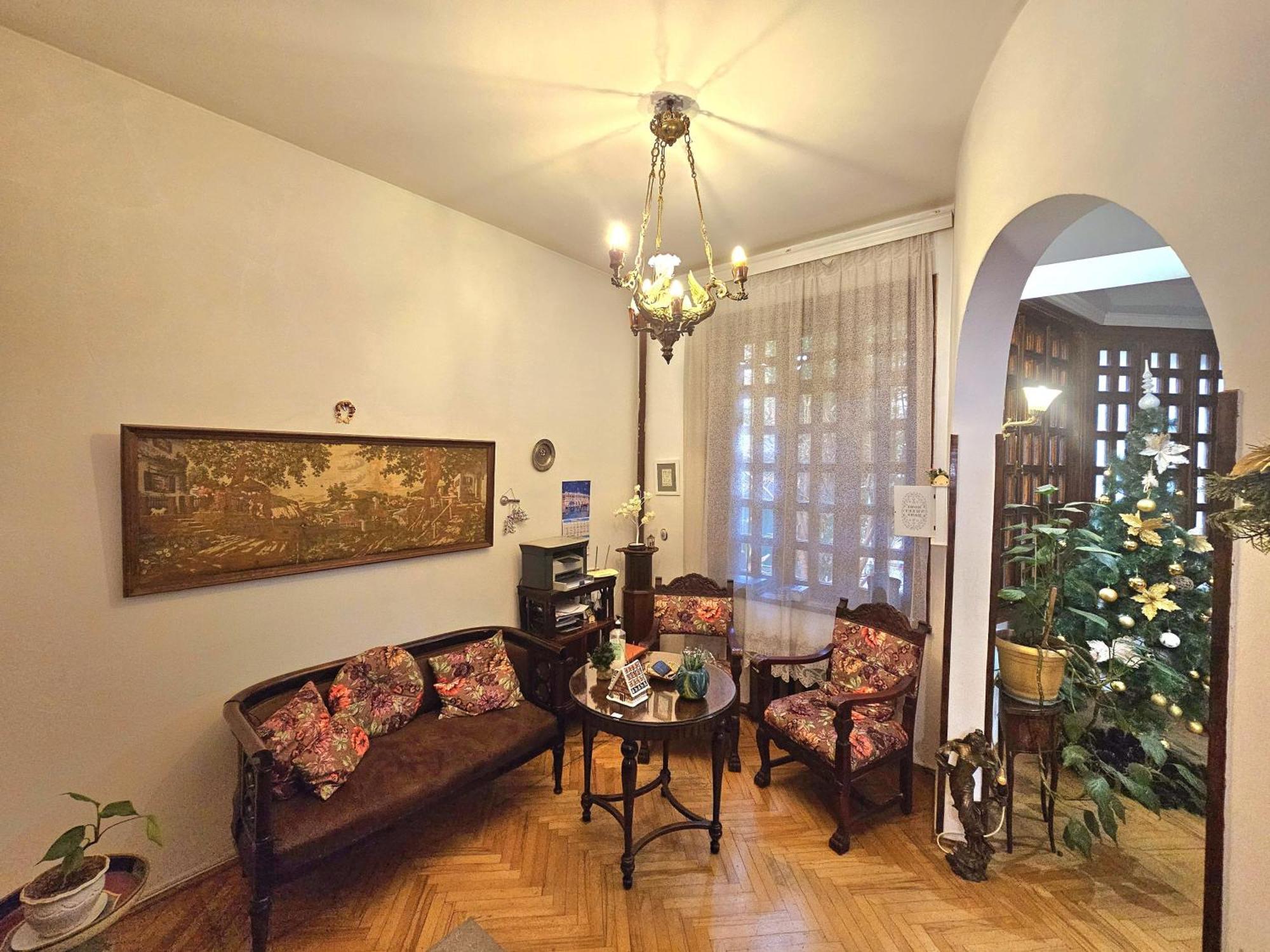 Hotel Home Tbilisi Exterior photo