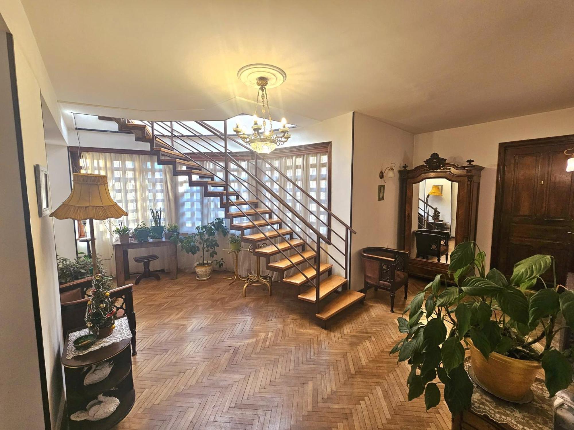 Hotel Home Tbilisi Exterior photo