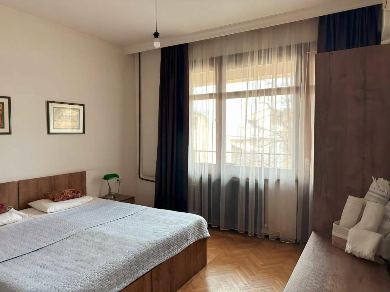 Hotel Home Tbilisi Exterior photo