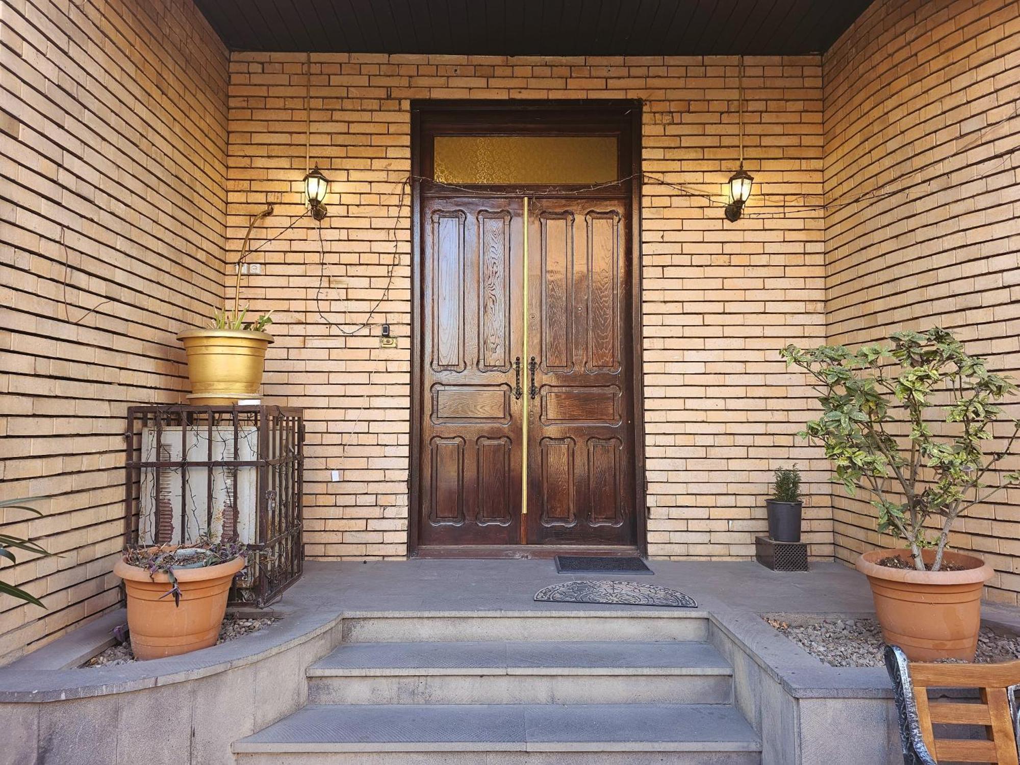 Hotel Home Tbilisi Exterior photo