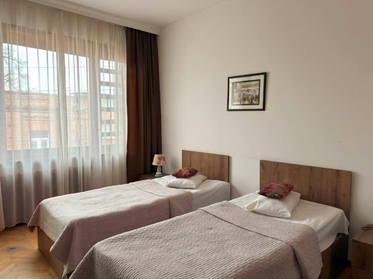 Hotel Home Tbilisi Exterior photo