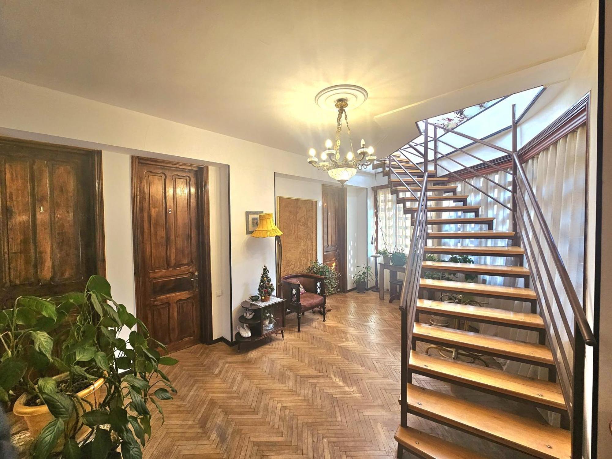 Hotel Home Tbilisi Exterior photo