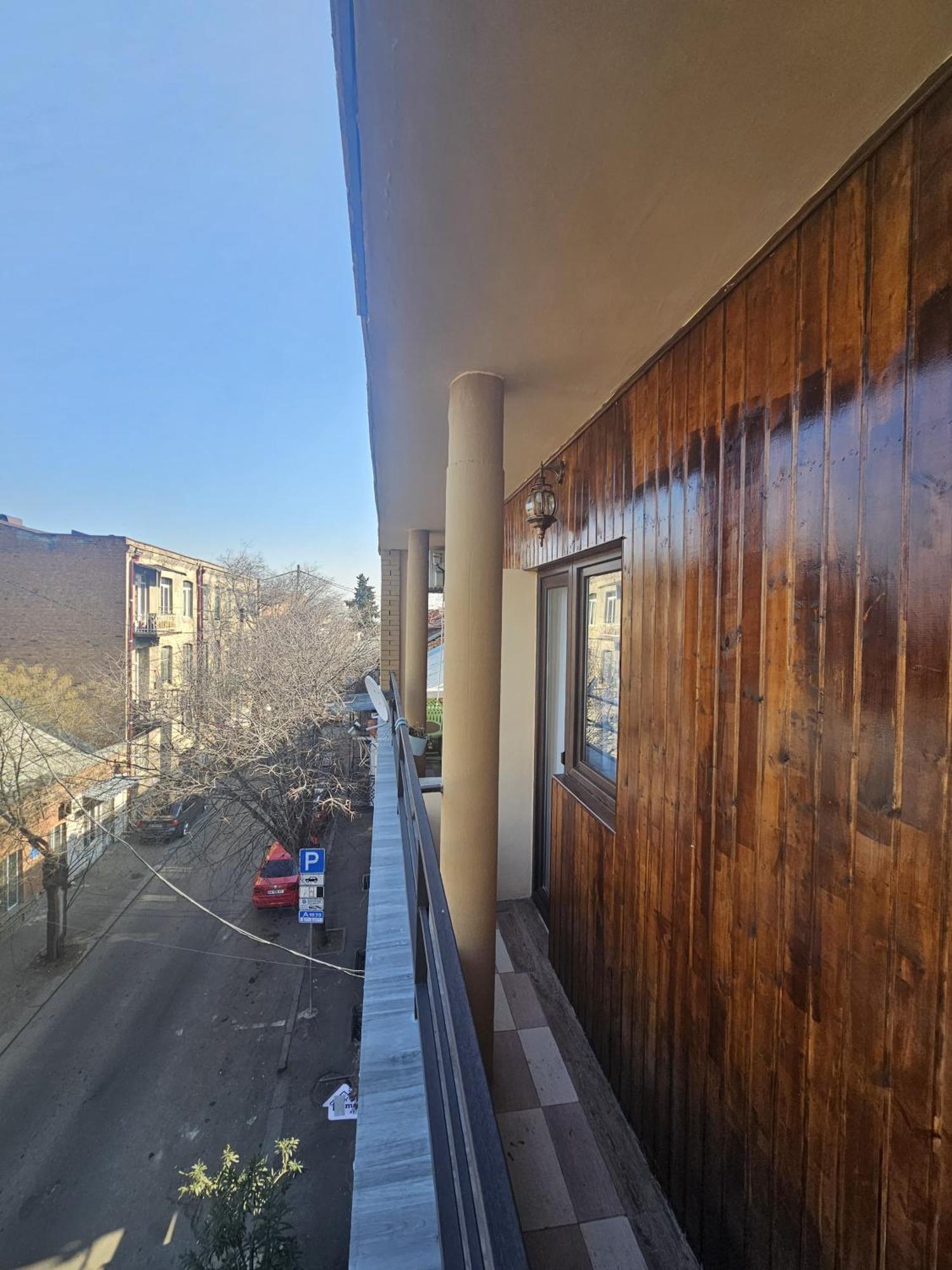 Hotel Home Tbilisi Exterior photo
